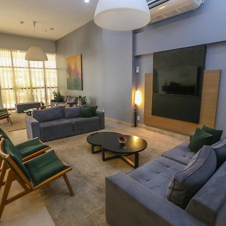 Stay Inn Hotel Imperatriz Dış mekan fotoğraf
