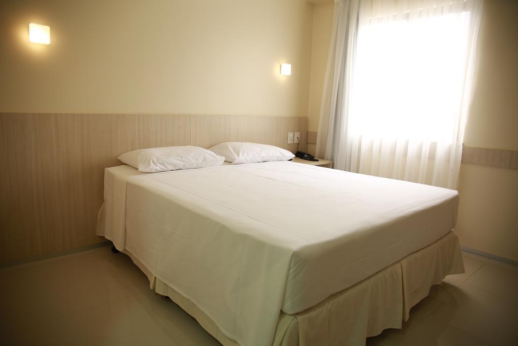 Stay Inn Hotel Imperatriz Dış mekan fotoğraf