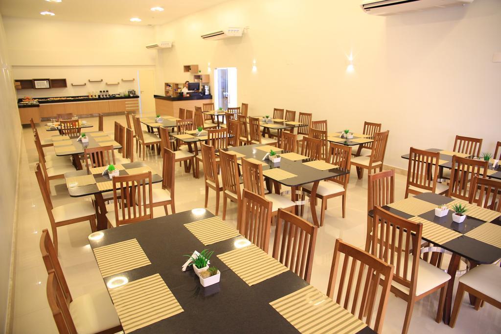 Stay Inn Hotel Imperatriz Dış mekan fotoğraf
