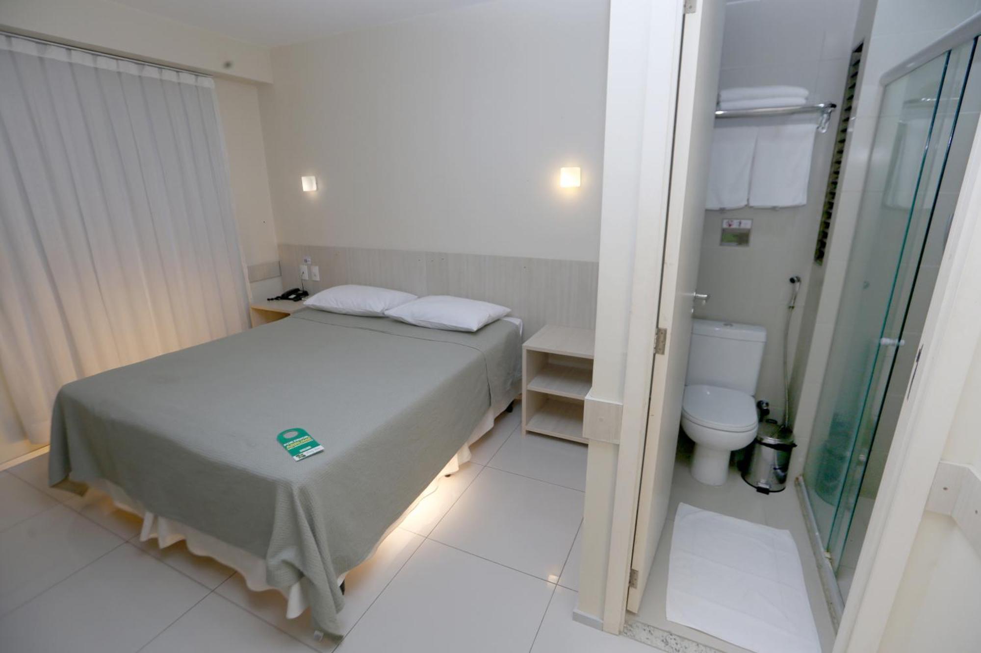 Stay Inn Hotel Imperatriz Dış mekan fotoğraf