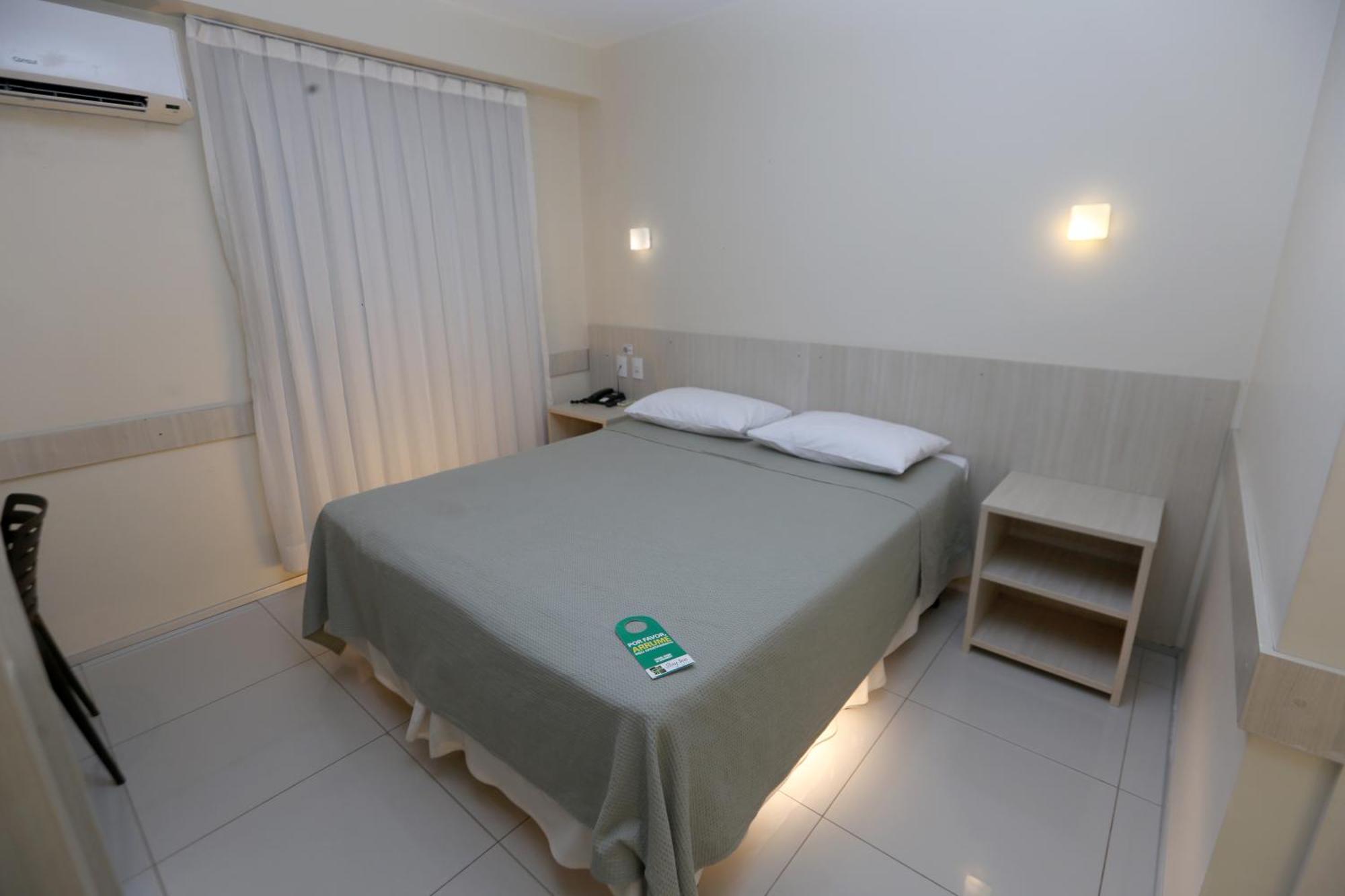 Stay Inn Hotel Imperatriz Dış mekan fotoğraf