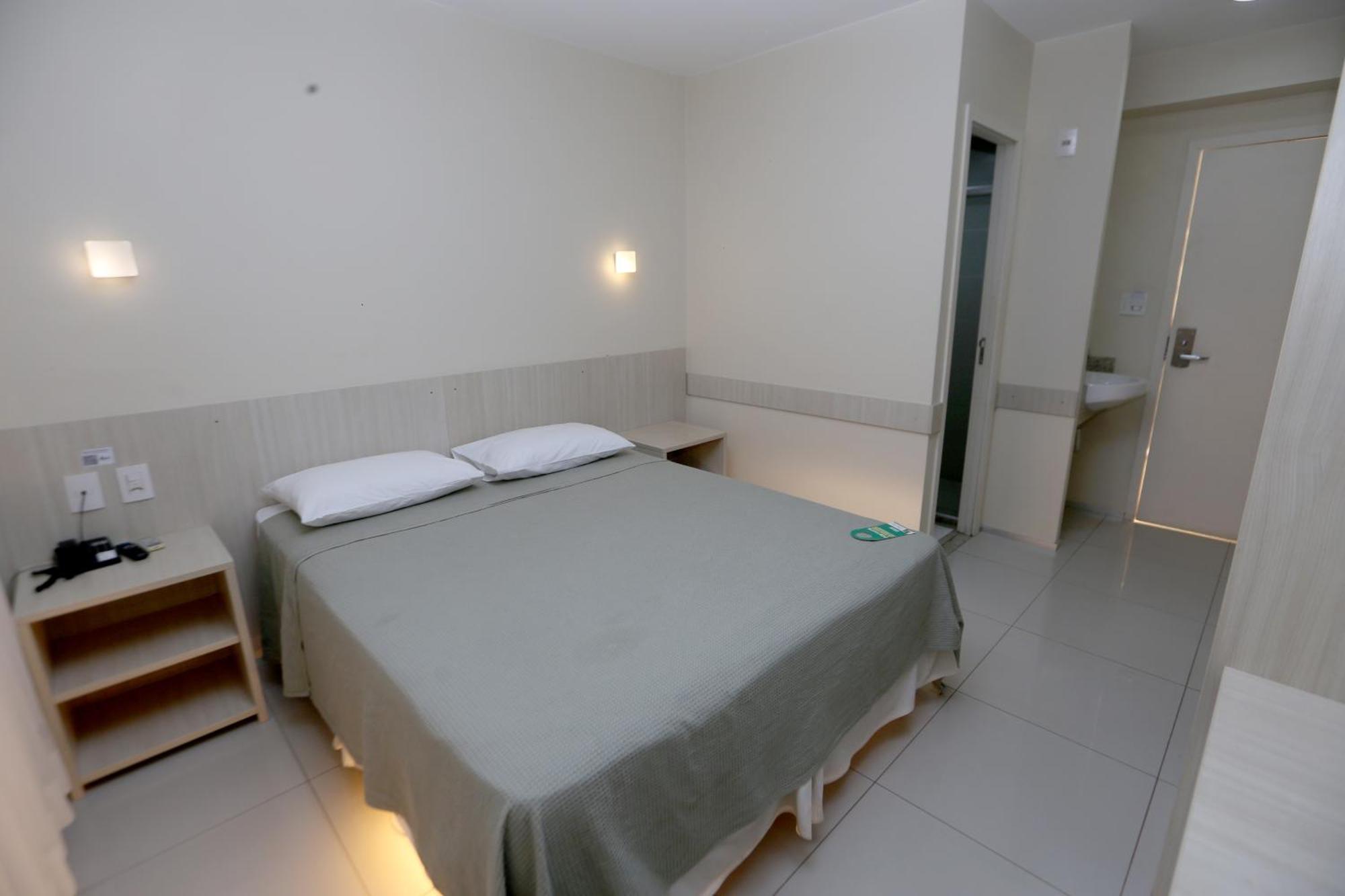 Stay Inn Hotel Imperatriz Dış mekan fotoğraf