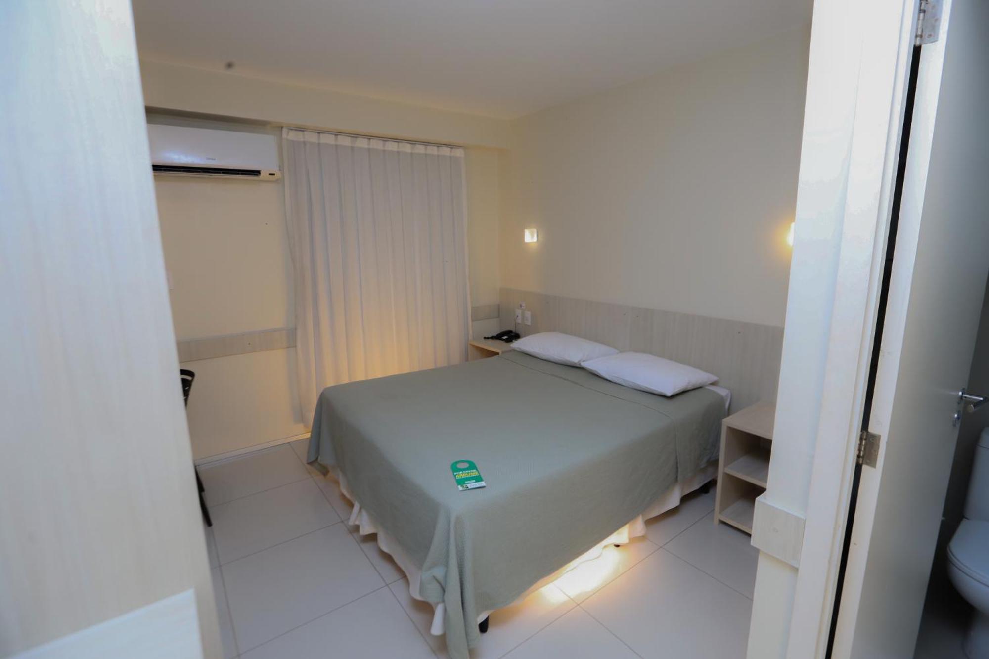 Stay Inn Hotel Imperatriz Dış mekan fotoğraf