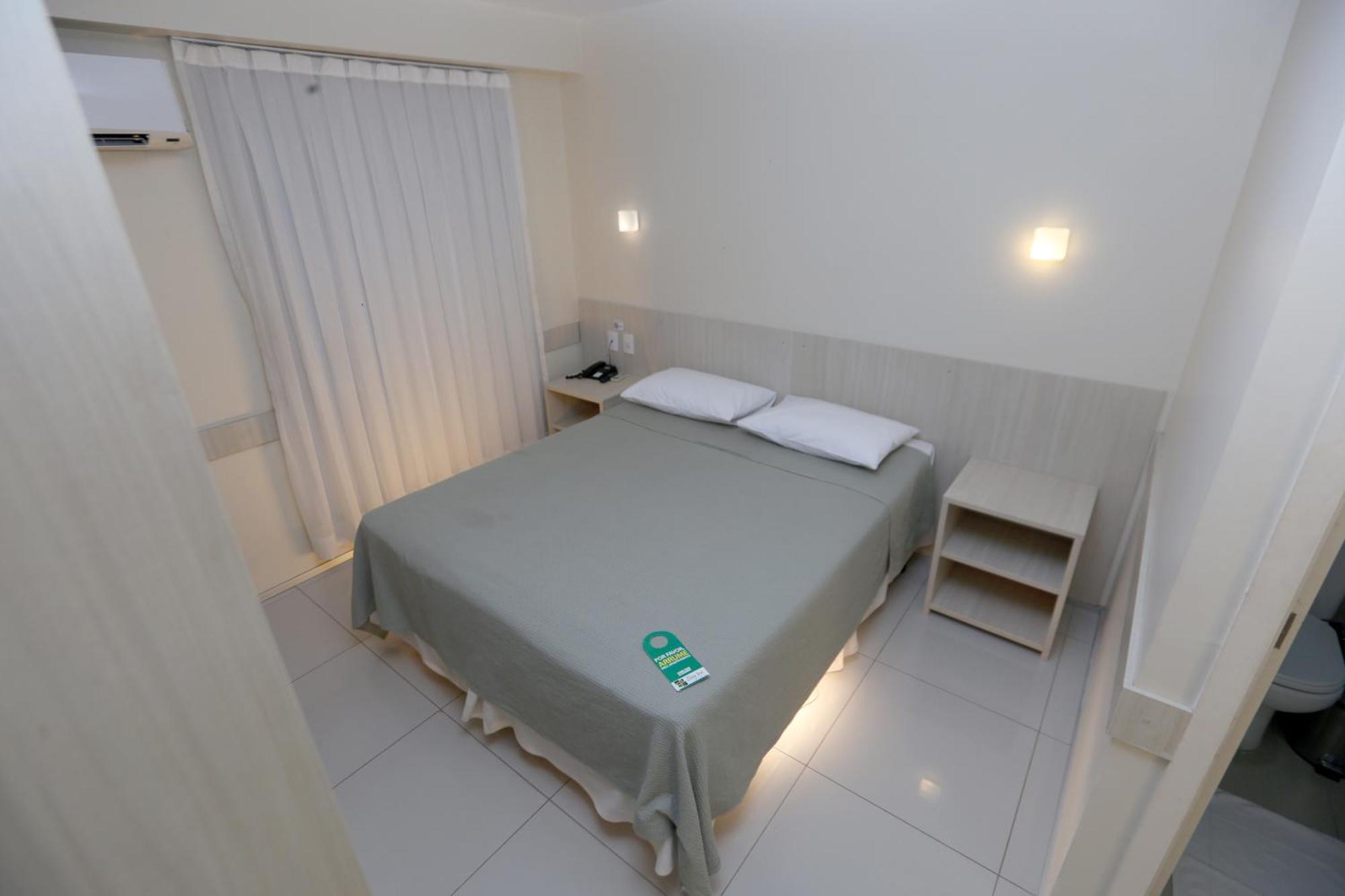 Stay Inn Hotel Imperatriz Dış mekan fotoğraf