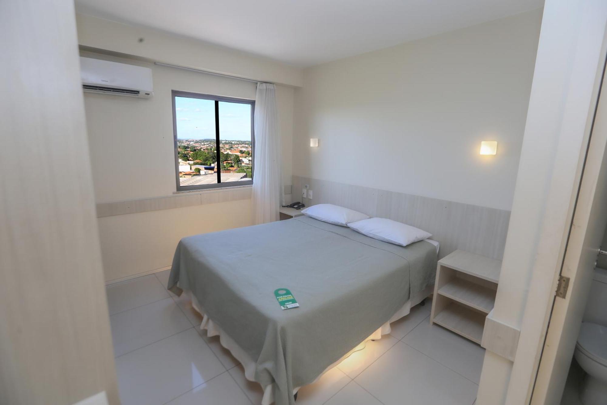 Stay Inn Hotel Imperatriz Dış mekan fotoğraf