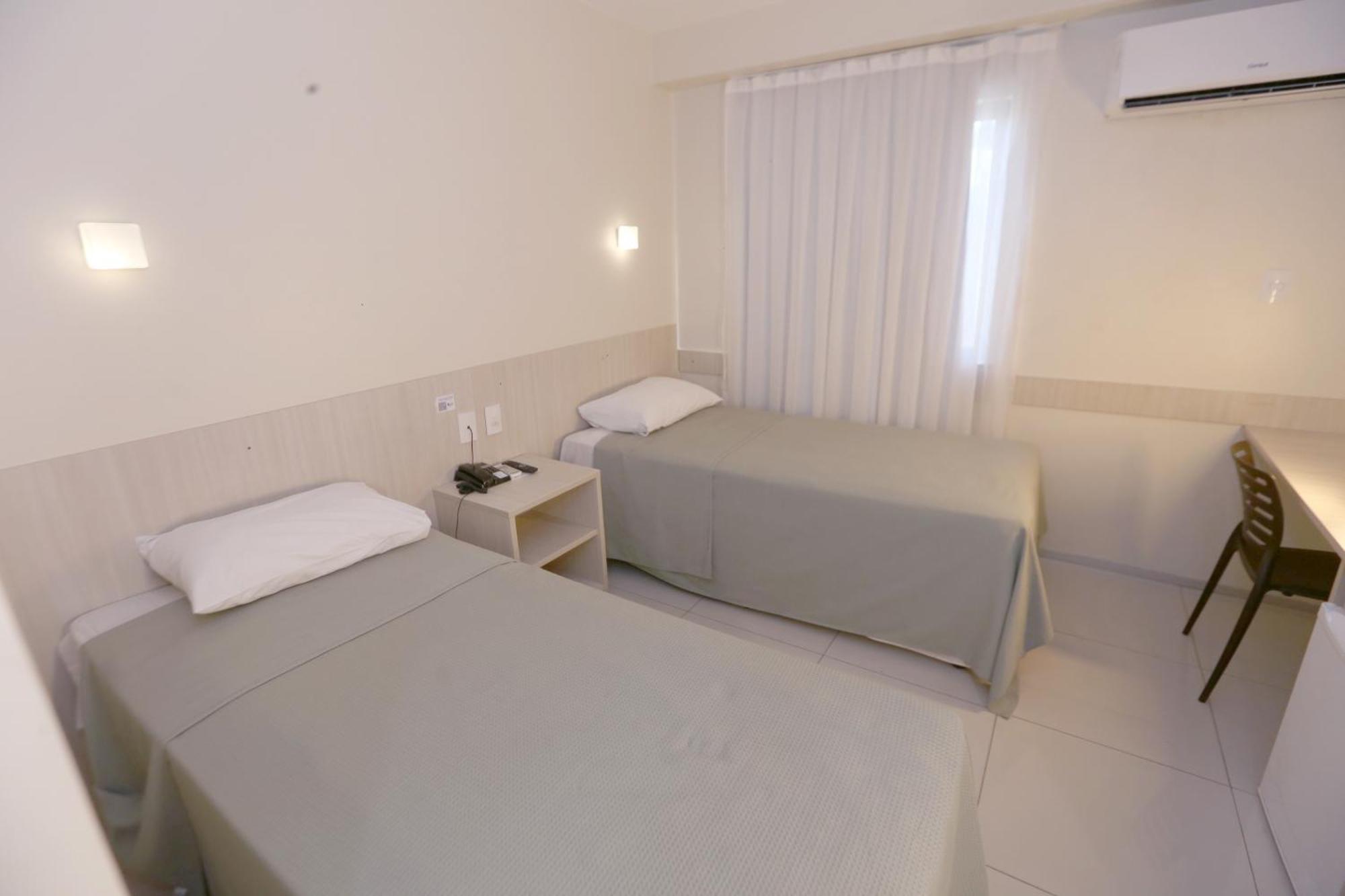 Stay Inn Hotel Imperatriz Dış mekan fotoğraf