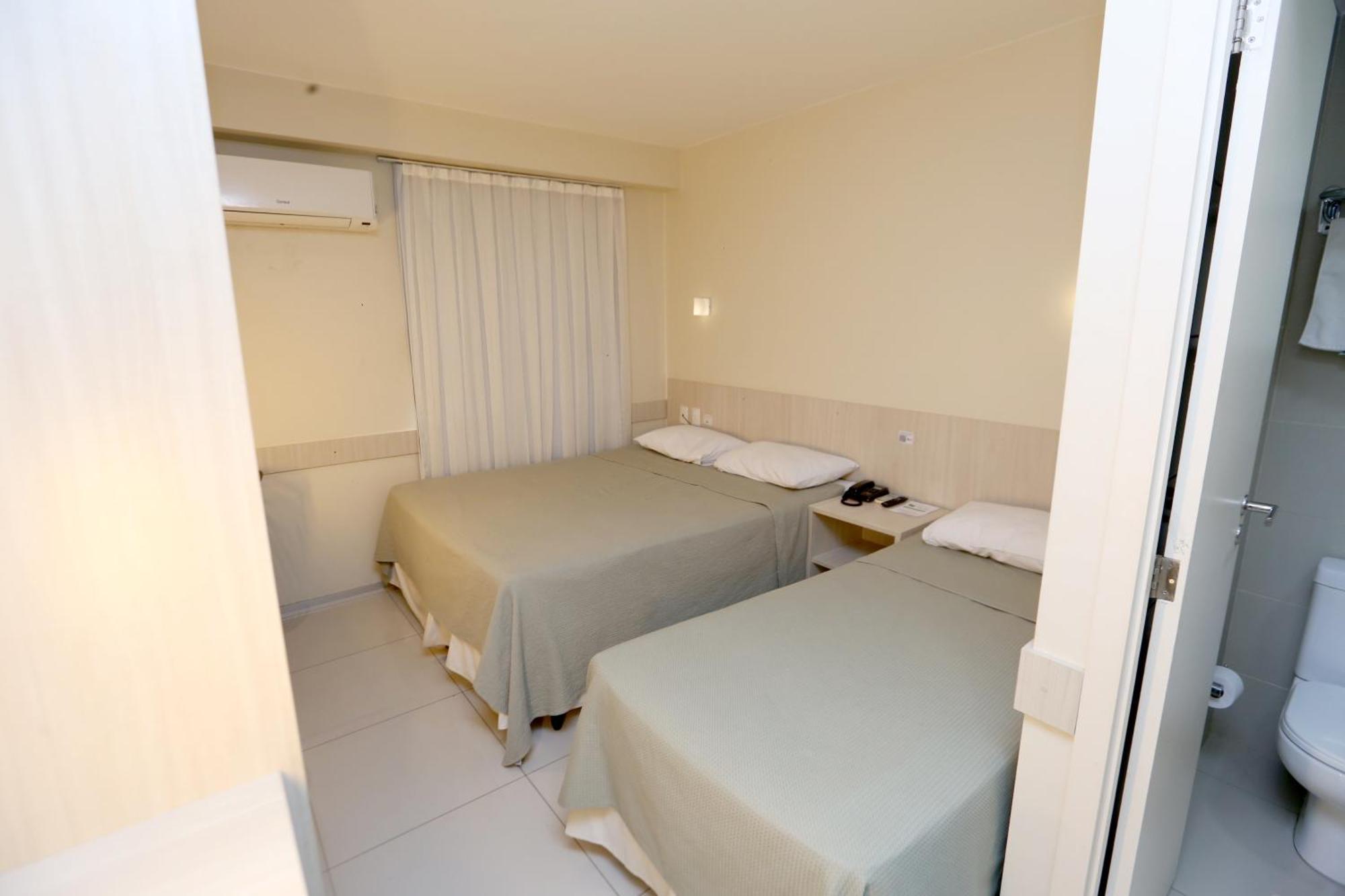 Stay Inn Hotel Imperatriz Dış mekan fotoğraf