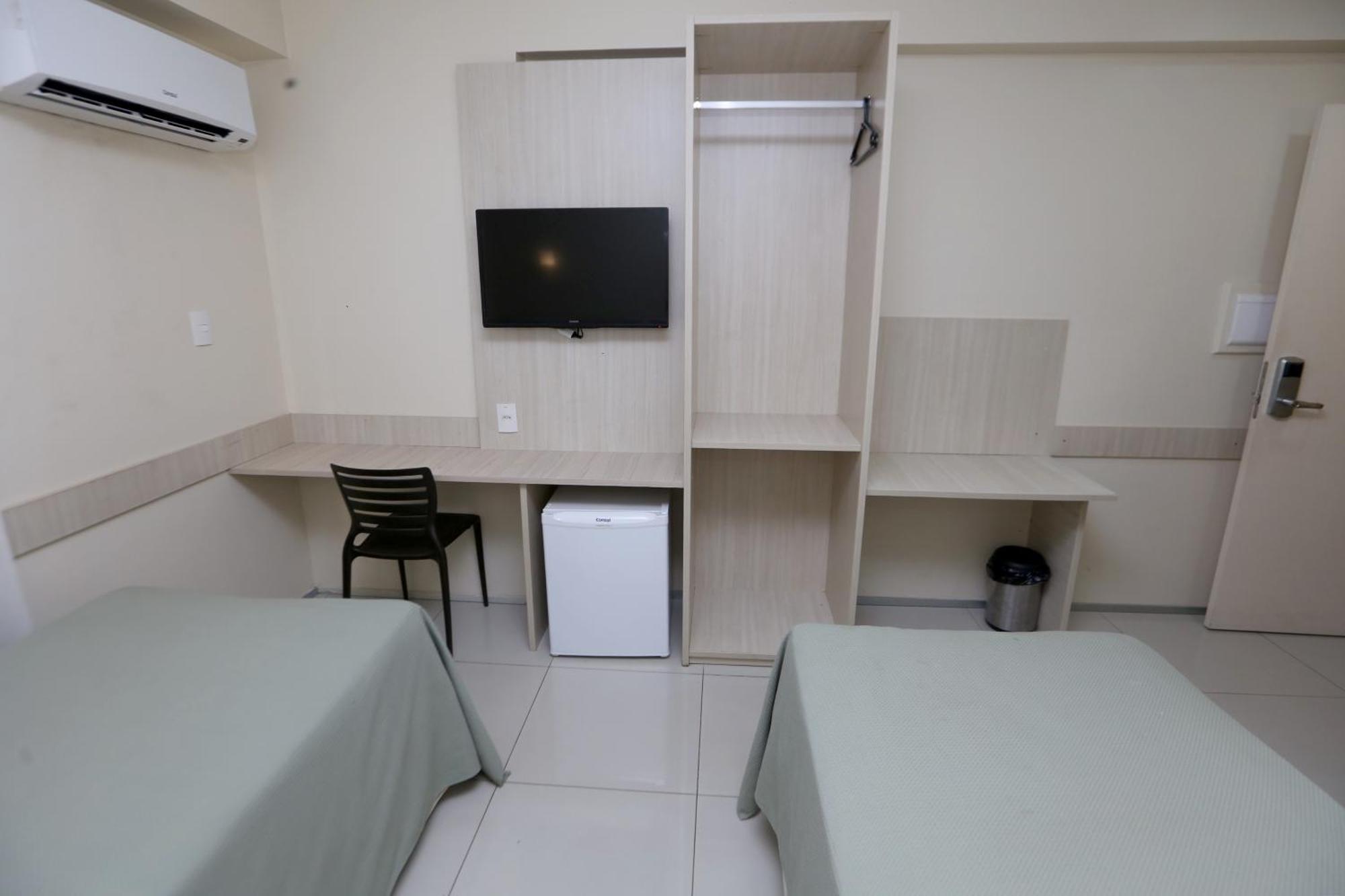 Stay Inn Hotel Imperatriz Dış mekan fotoğraf