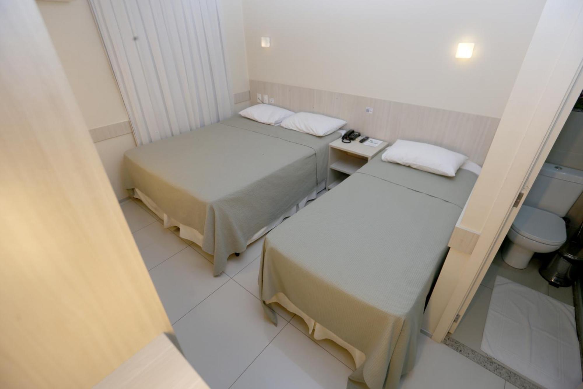 Stay Inn Hotel Imperatriz Dış mekan fotoğraf