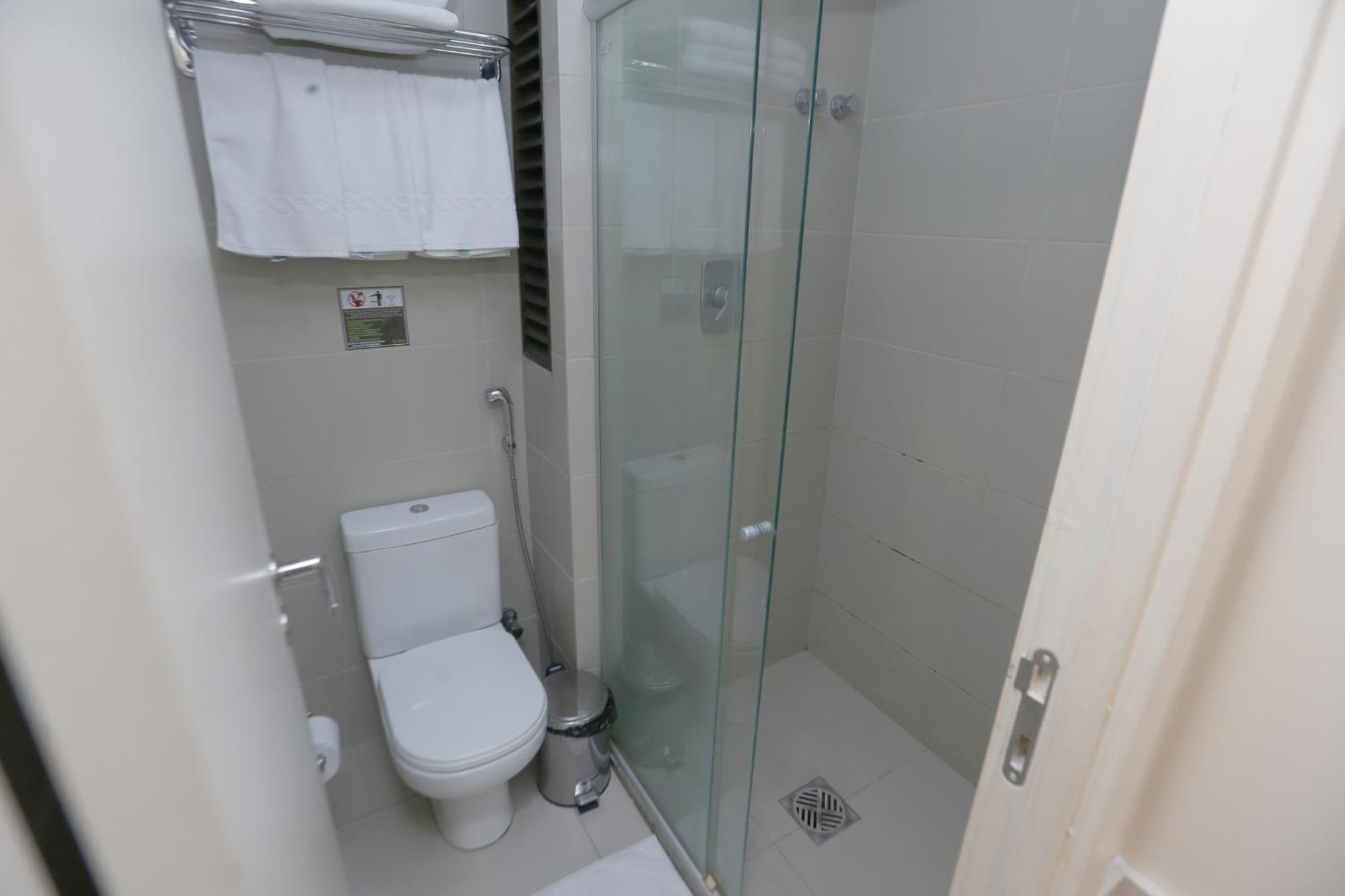 Stay Inn Hotel Imperatriz Dış mekan fotoğraf