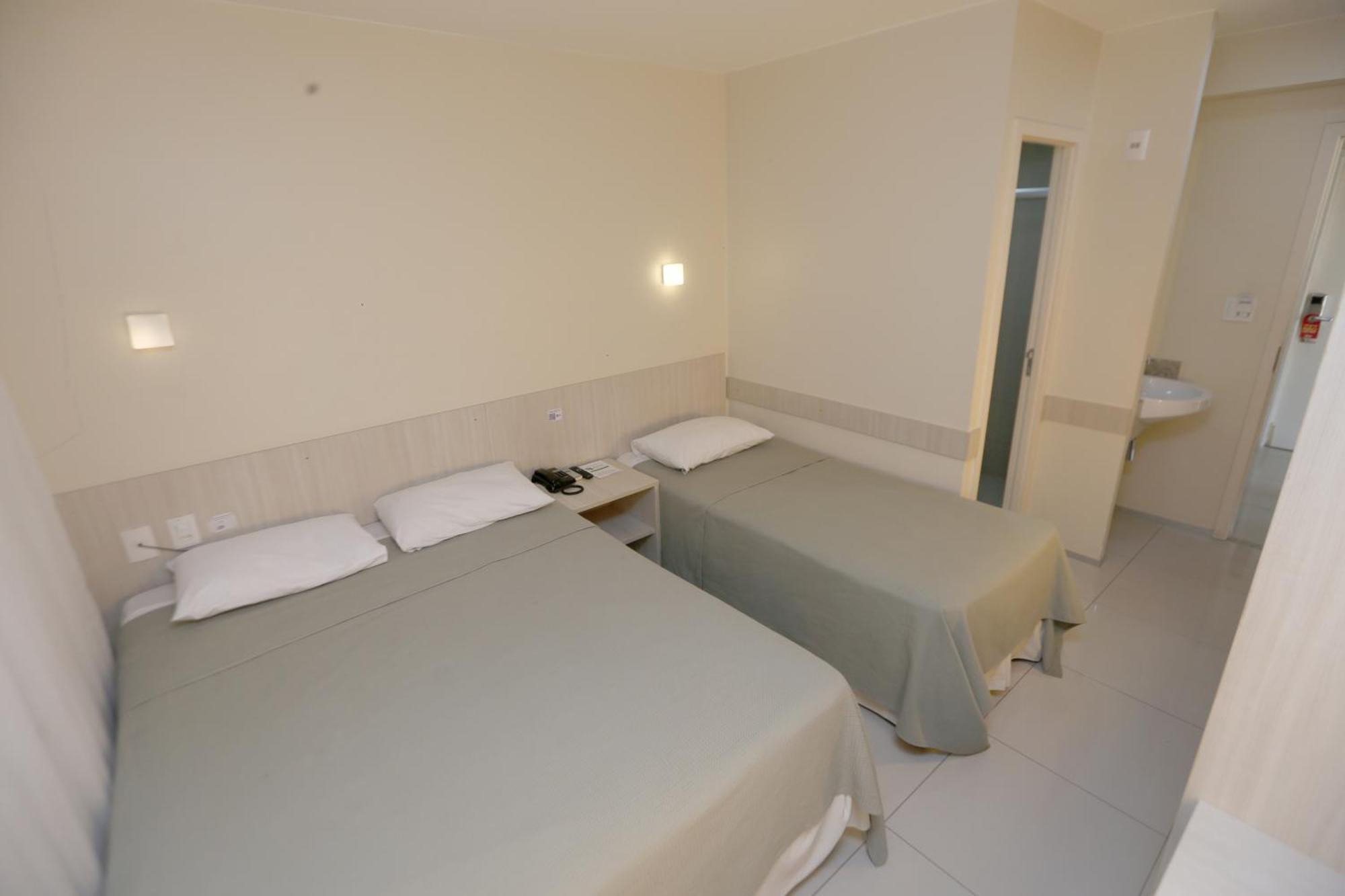 Stay Inn Hotel Imperatriz Dış mekan fotoğraf