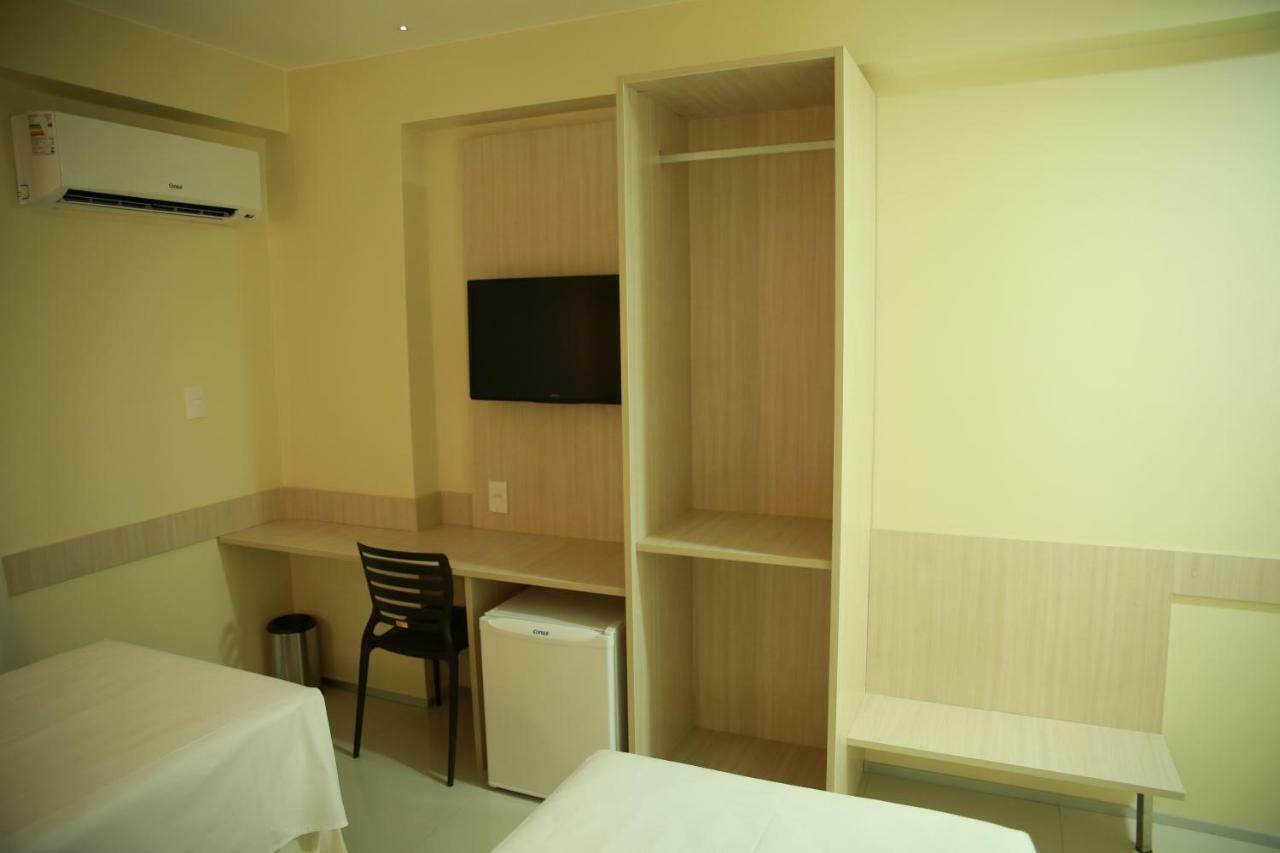 Stay Inn Hotel Imperatriz Dış mekan fotoğraf