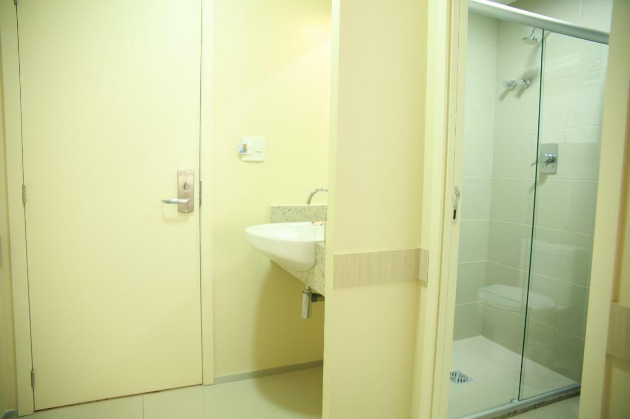 Stay Inn Hotel Imperatriz Dış mekan fotoğraf
