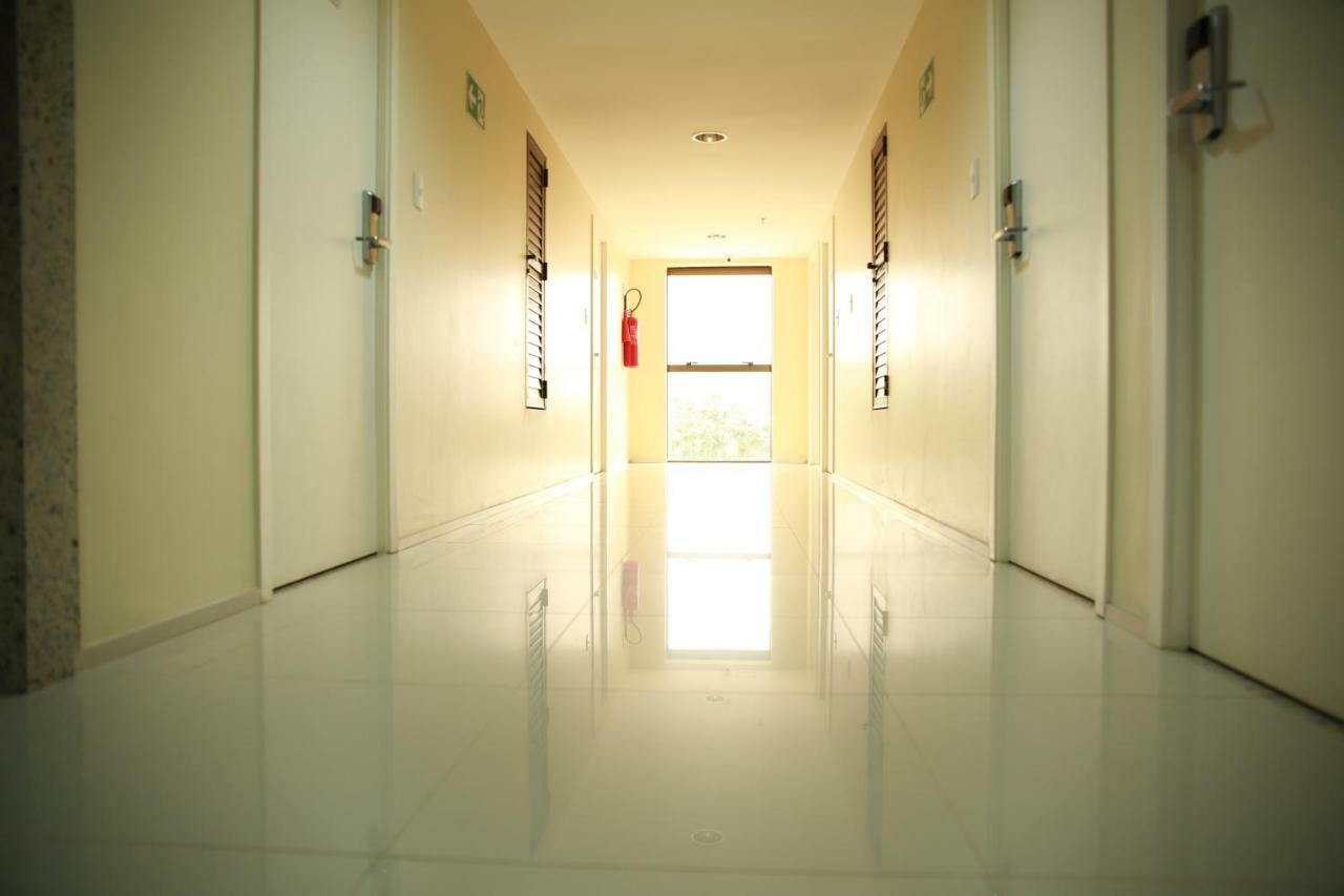 Stay Inn Hotel Imperatriz Dış mekan fotoğraf